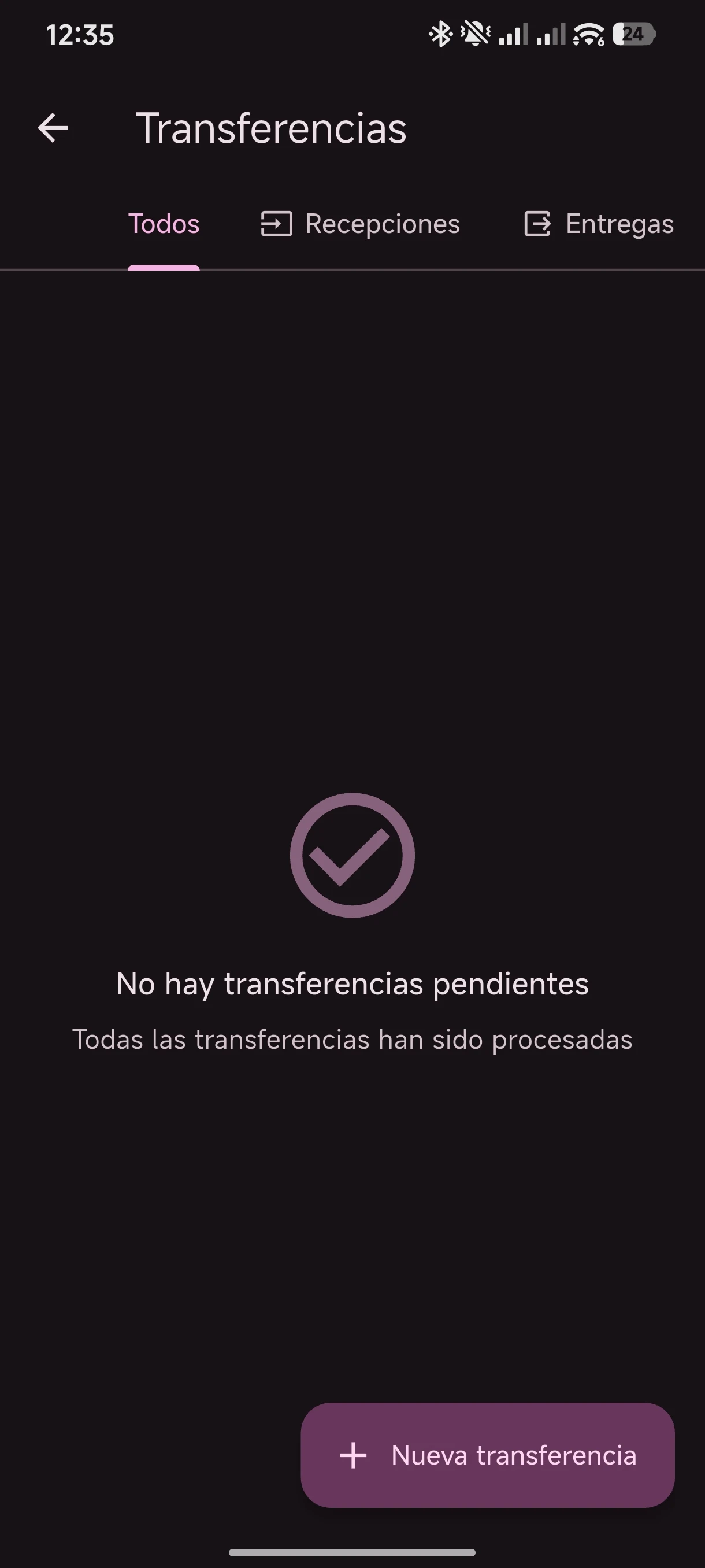 Pocket ERP screenshot 15