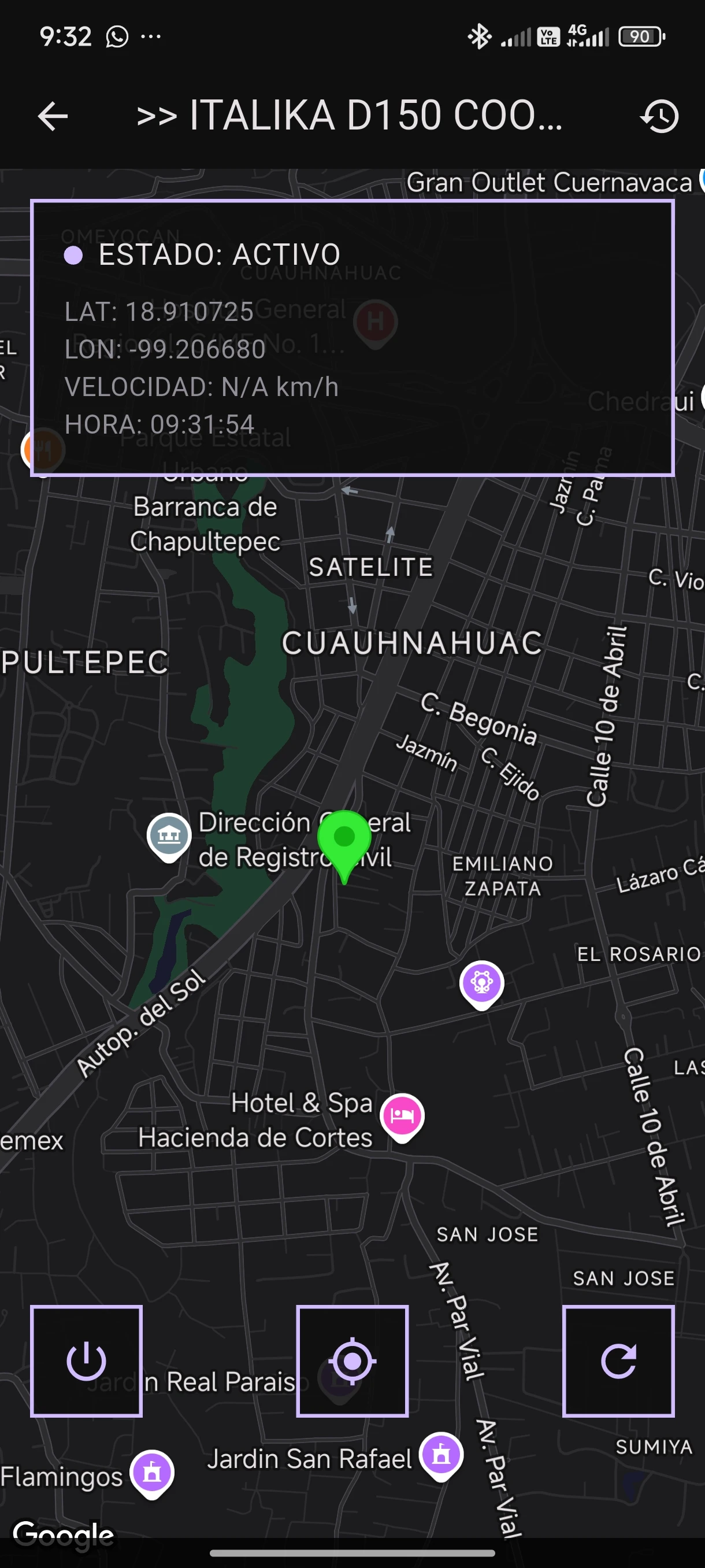 Findme32 screenshot 11