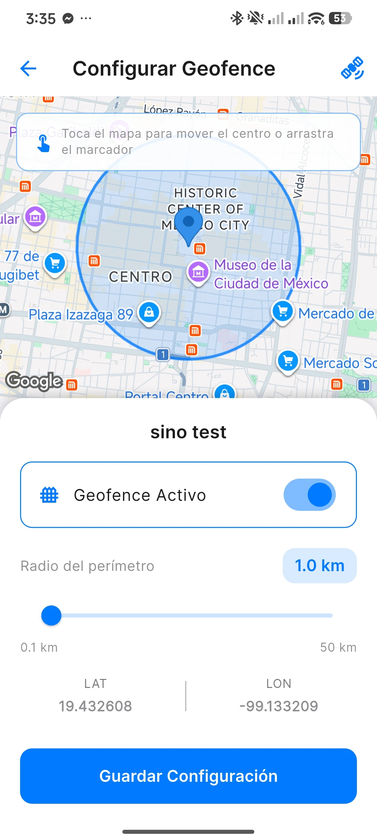 Findme32 screenshot 2