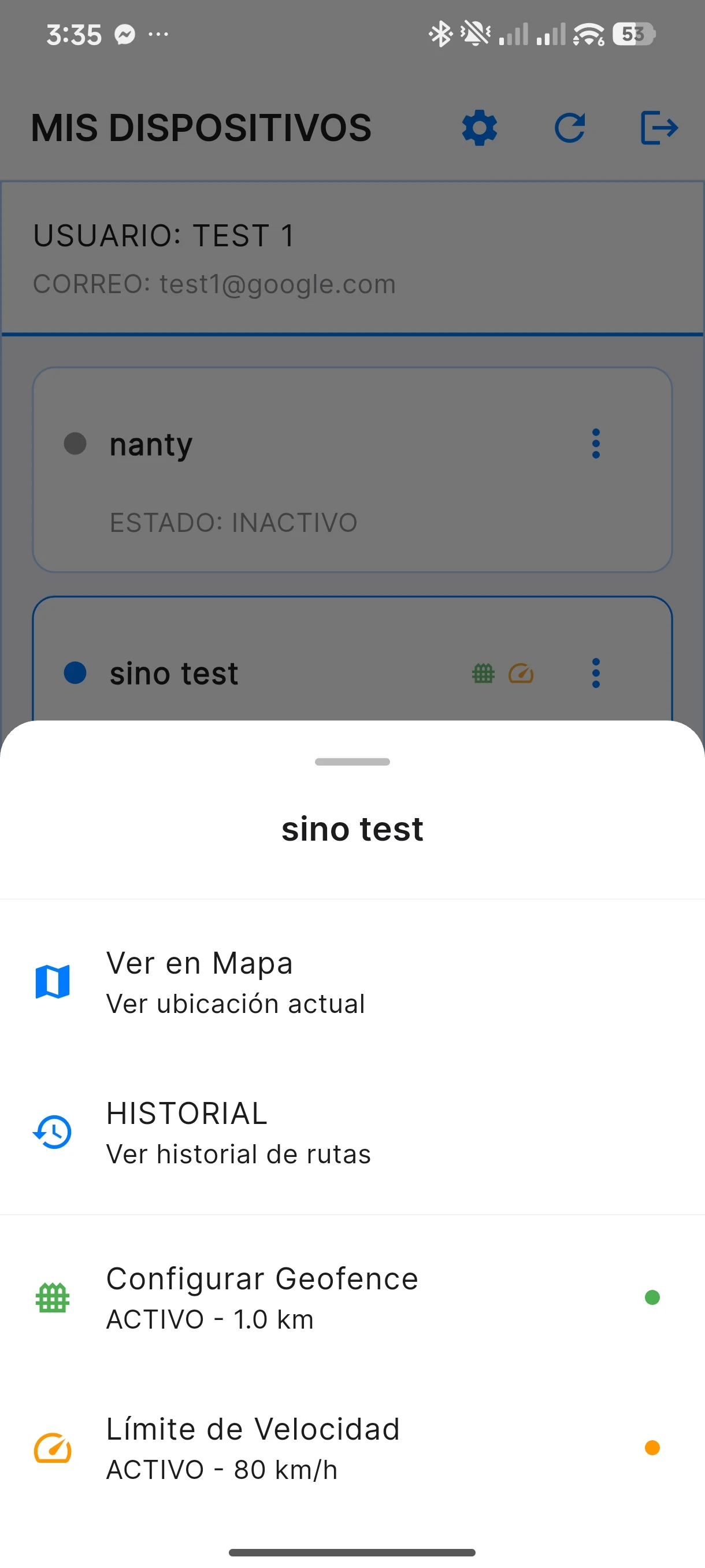 Findme32 screenshot 7