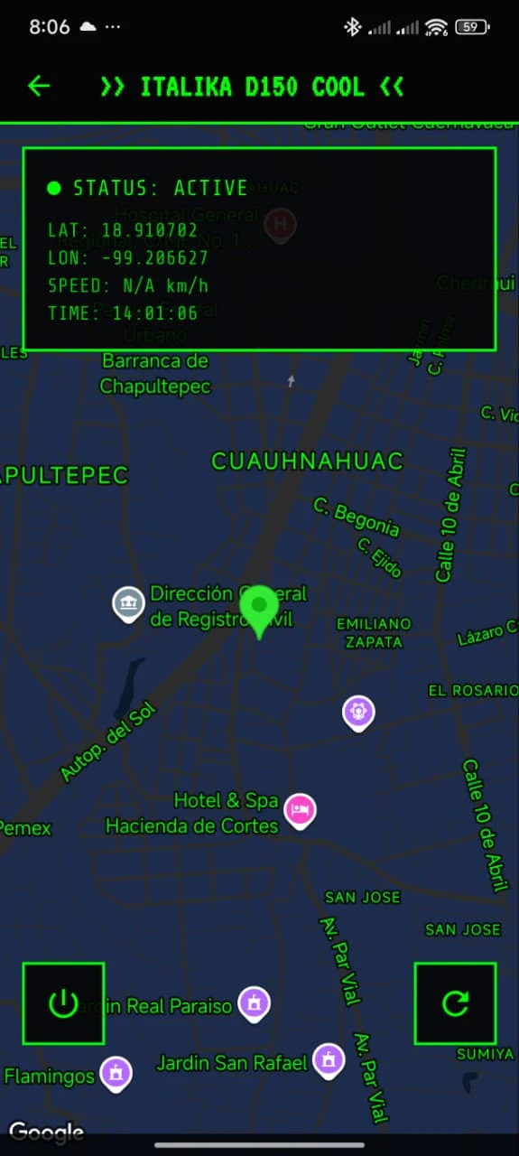 Findme32 screenshot 8