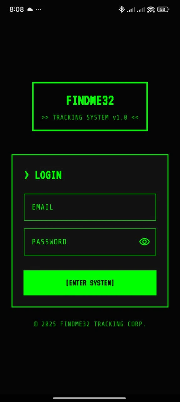 Findme32 screenshot 9