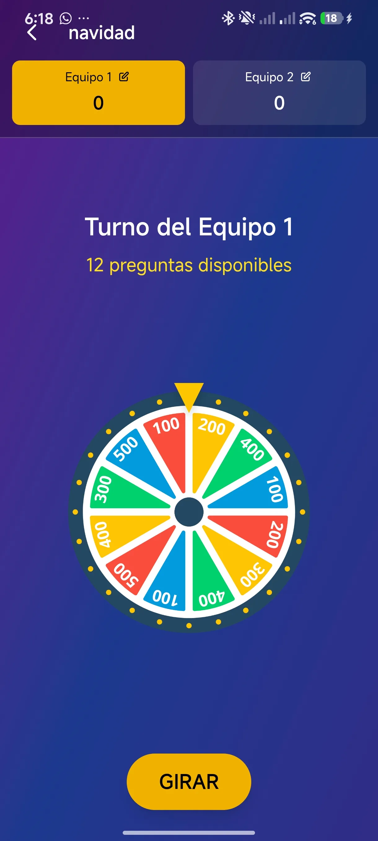 PonleCoco.com screenshot 1