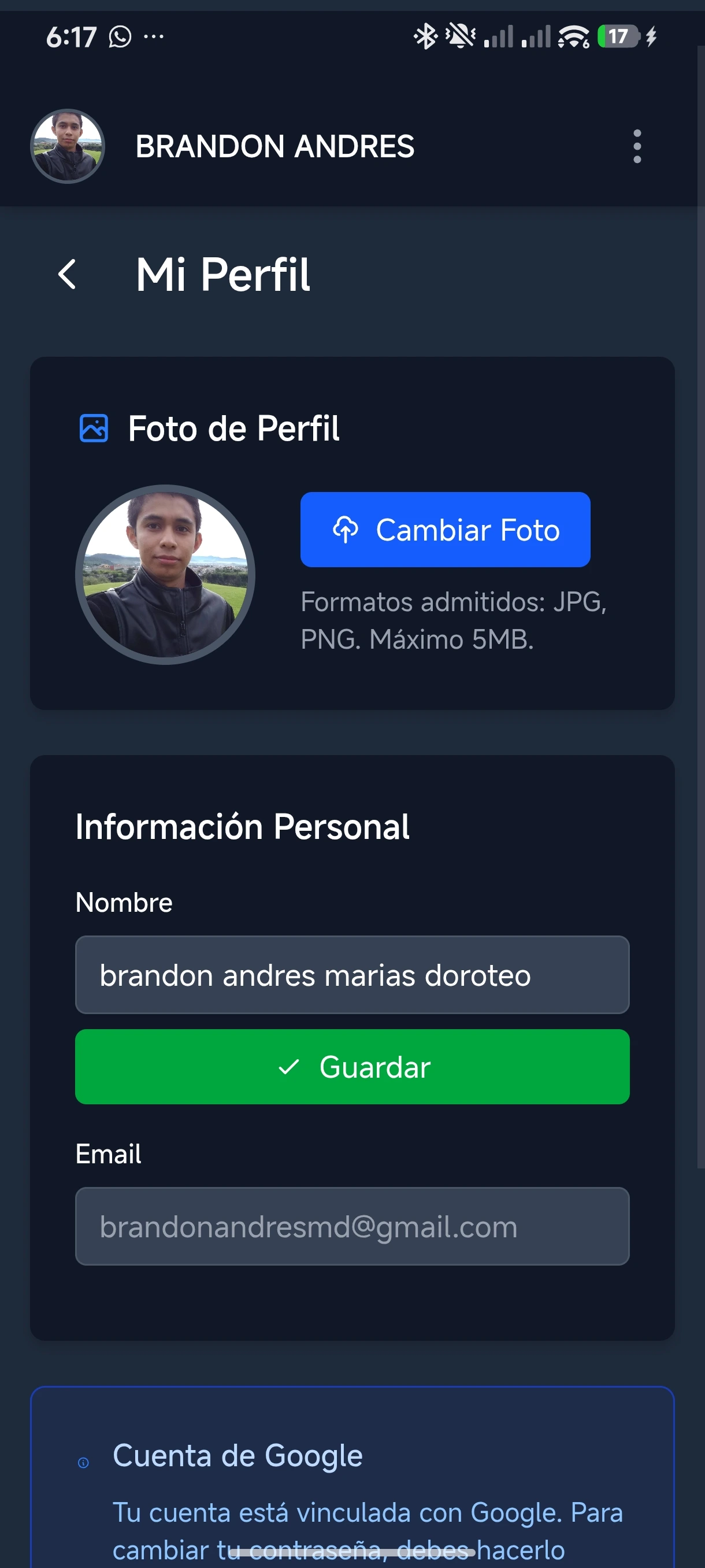 PonleCoco.com screenshot 10