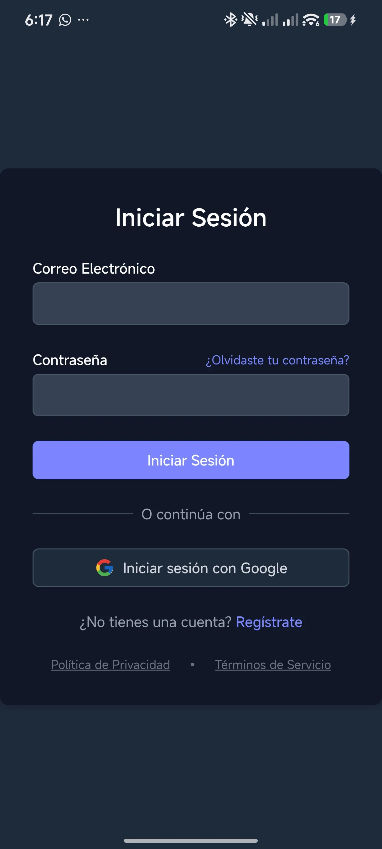 PonleCoco.com screenshot 2