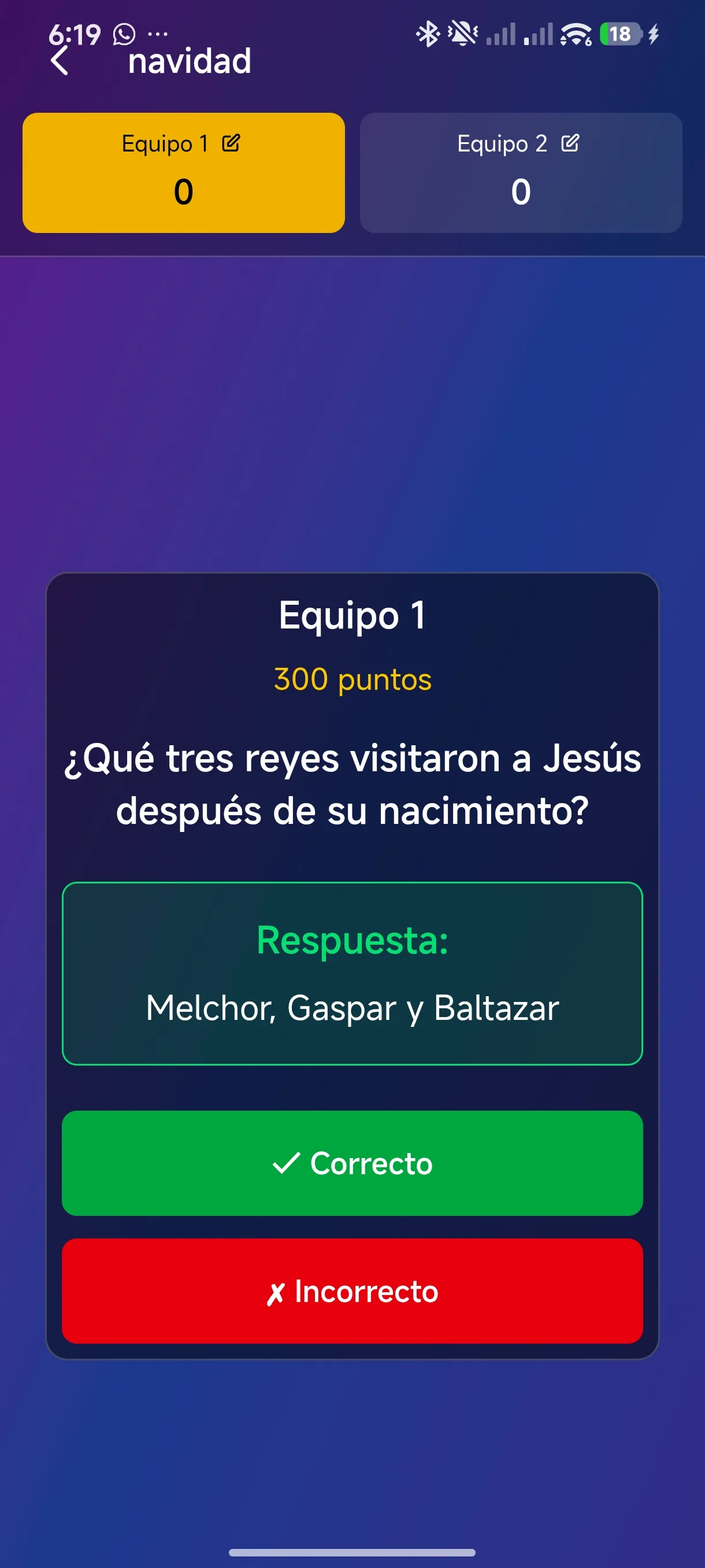 PonleCoco.com screenshot 3