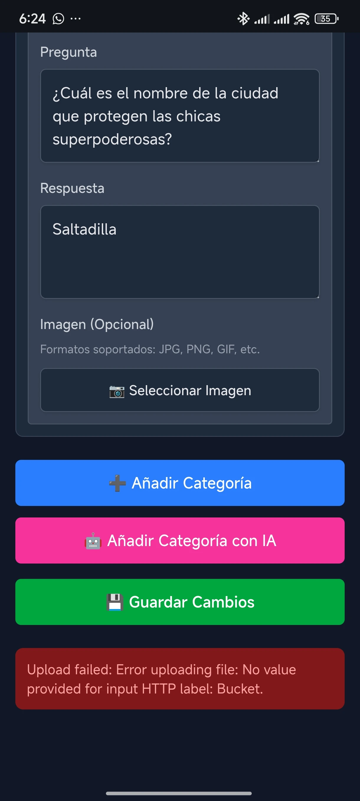 PonleCoco.com screenshot 8