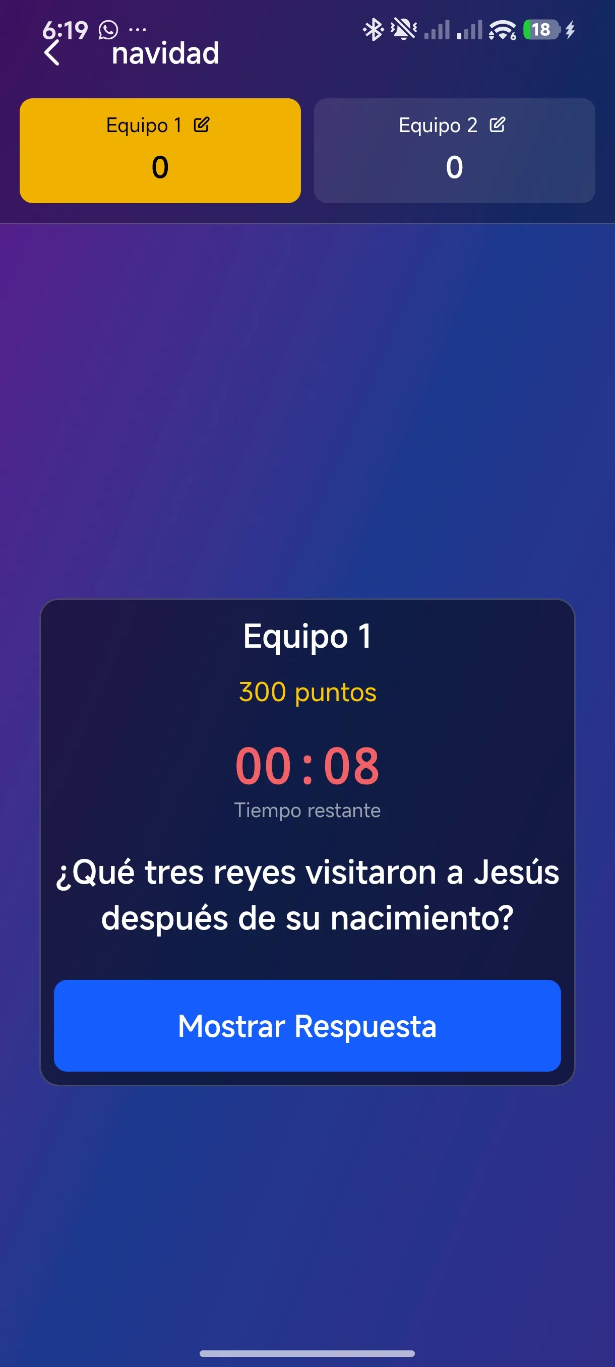 PonleCoco.com screenshot 9