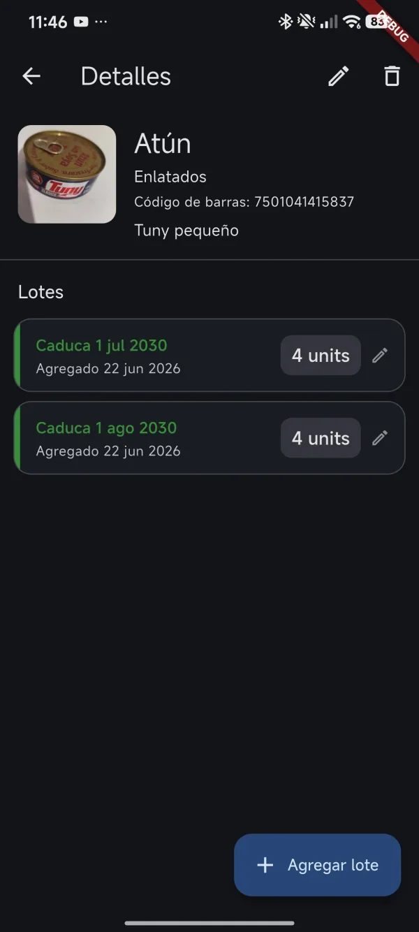 Providencia screenshot 1